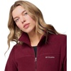 image:imageColumbia Womens Fast Trek II JacketRich Wine