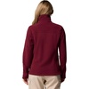 image:imageColumbia Womens Fast Trek II JacketRich Wine