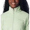 image:imageColumbia Womens Fast Trek II JacketSage Leaf
