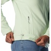 image:imageColumbia Womens Fast Trek II JacketSage Leaf