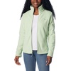 image:imageColumbia Womens Fast Trek II JacketSage Leaf