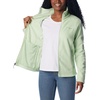 image:imageColumbia Womens Fast Trek II JacketSage Leaf