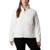 image:imageColumbia Womens Fast Trek II JacketSea Salt