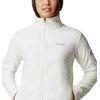 image:imageColumbia Womens Fast Trek II JacketSea Salt