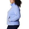 image:imageColumbia Womens Fast Trek II JacketSerenity
