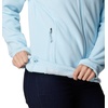 image:imageColumbia Womens Fast Trek II JacketSpring Blue