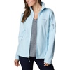 image:imageColumbia Womens Fast Trek II JacketSpring Blue