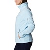 image:imageColumbia Womens Fast Trek II JacketSpring Blue