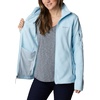 image:imageColumbia Womens Fast Trek II JacketSpring Blue
