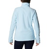 image:imageColumbia Womens Fast Trek II JacketSpring Blue