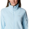 image:imageColumbia Womens Fast Trek II JacketSpring Blue