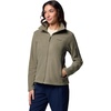 image:imageColumbia Womens Fast Trek II JacketStone Green