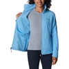 image:imageColumbia Womens Fast Trek II JacketVista Blue