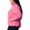 image:imageColumbia Womens Fast Trek II JacketWild Geranium
