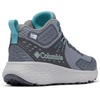 image:imageColumbia Womens Konos TRS Outdry MidTitanium Grey SteelTeal
