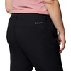 image:imageColumbia Womens Leslie Falls Capri IIBlack