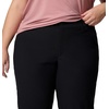 image:imageColumbia Womens Leslie Falls Capri IIBlack