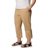 image:imageColumbia Womens Leslie Falls Capri IICanoe