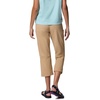 image:imageColumbia Womens Leslie Falls Capri IICanoe