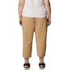 image:imageColumbia Womens Leslie Falls Capri IICanoe