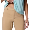 image:imageColumbia Womens Leslie Falls Capri IICanoe
