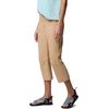 image:imageColumbia Womens Leslie Falls Capri IICanoe