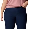 image:imageColumbia Womens Leslie Falls Capri IICollegiate Navy