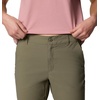 image:imageColumbia Womens Leslie Falls Capri IIStone Green