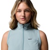 image:imageColumbia Womens Leslie Falls Dress IICrushed Blue