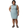 image:imageColumbia Womens Leslie Falls Dress IICrushed Blue