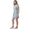 image:imageColumbia Womens Leslie Falls Dress IICrushed Blue