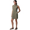 image:imageColumbia Womens Leslie Falls Dress IILegacy Stone Green
