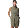 image:imageColumbia Womens Leslie Falls Dress IILegacy Stone Green