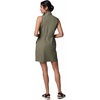 image:imageColumbia Womens Leslie Falls Dress IILegacy Stone Green