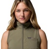 image:imageColumbia Womens Leslie Falls Dress IIStone Green
