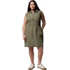 image:imageColumbia Womens Leslie Falls Dress IIStone Green