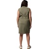 image:imageColumbia Womens Leslie Falls Dress IIStone Green