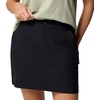 image:imageColumbia Womens Leslie Falls II SkortBlack