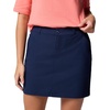 image:imageColumbia Womens Leslie Falls II SkortCollegiate Navy