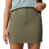 image:imageColumbia Womens Leslie Falls II SkortStone Green
