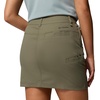 image:imageColumbia Womens Leslie Falls II SkortStone Green