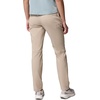 image:imageColumbia Womens Leslie Falls II Stretch Pant Ancient Fossil 10