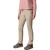 image:imageColumbia Womens Leslie Falls II Stretch Pant Ancient Fossil 10