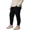image:imageColumbia Womens Leslie Falls Jogger IIBlack