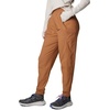 image:imageColumbia Womens Leslie Falls Jogger IICamel Brown