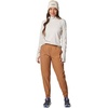 image:imageColumbia Womens Leslie Falls Jogger IICamel Brown
