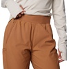 image:imageColumbia Womens Leslie Falls Jogger IICamel Brown
