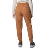image:imageColumbia Womens Leslie Falls Jogger IICamel Brown