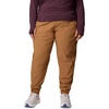 image:imageColumbia Womens Leslie Falls Jogger IICamel Brown