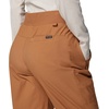 image:imageColumbia Womens Leslie Falls Jogger IICamel Brown
